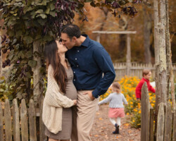 family photography session in Middletown, Rhode Island