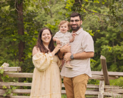 family photography session in Smithfield, Rhode Island
