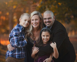 family photography session in Lincoln, Rhode Island