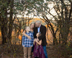 family photography session in Lincoln, Rhode Island